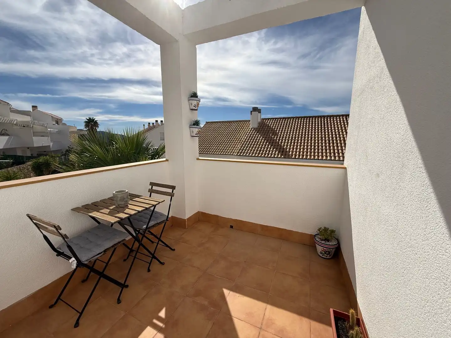 Terraced house with pool for sale in Relleu, imagen 24