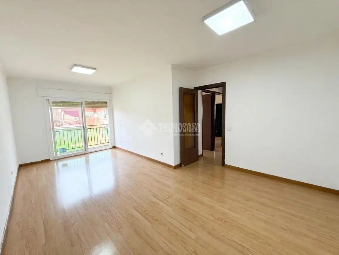 Living room of Flat for sale in Yepes  with Heating and Terrace