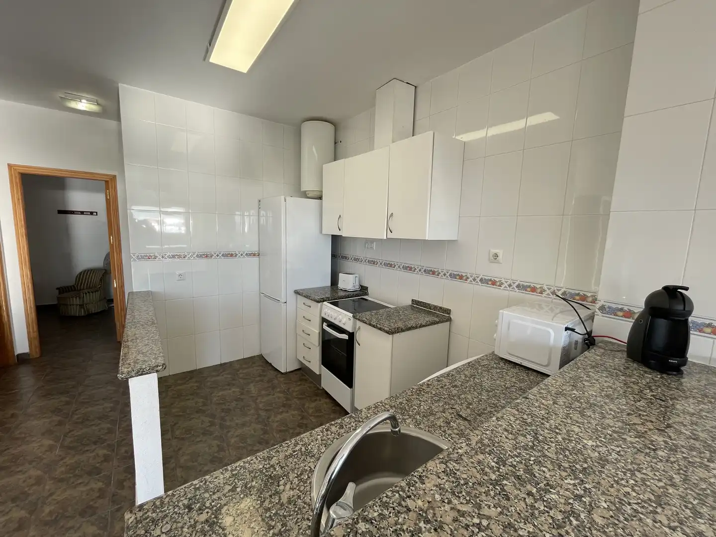 Apartament amb piscina en venda a Alcossebre, imagen 7
