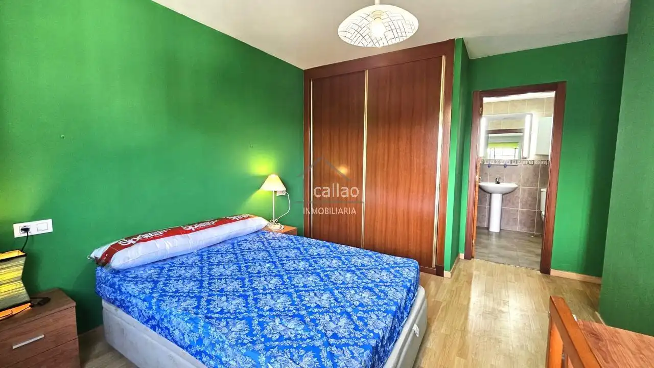Appartement avec ascenseur à louer à Piñeiros- Freixeiro, imagen 14
