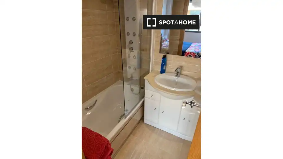 Appartamento con terrazza in affitto a La Patacona, imagen 3