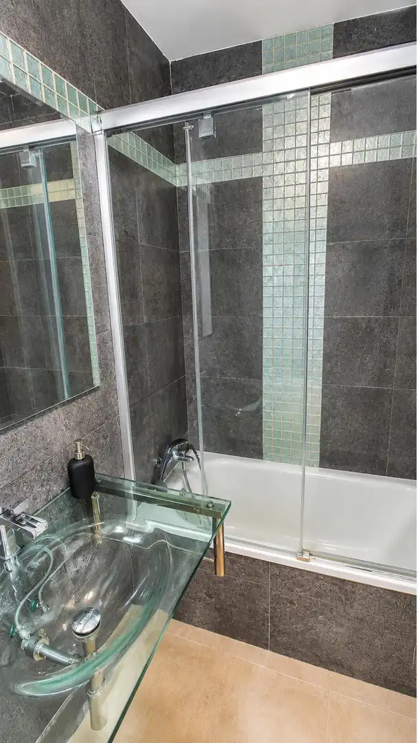 Baño de Casa o chalet en venta en San Fernando con Calefacción, Terraza y Balcón