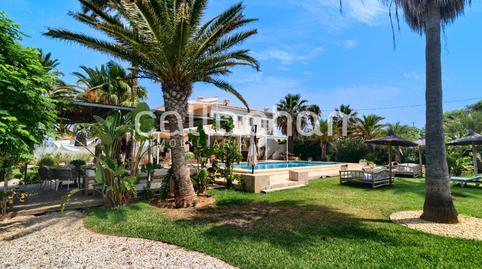 Photo 4 of House or chalet to rent in Calle Llac Huron, L'Almadrava - L'Estanyó, Alicante