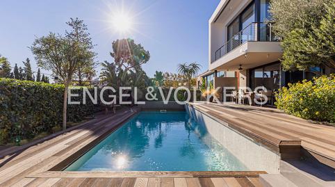 Photo 3 of House or chalet for sale in Montmar, Castelldefels