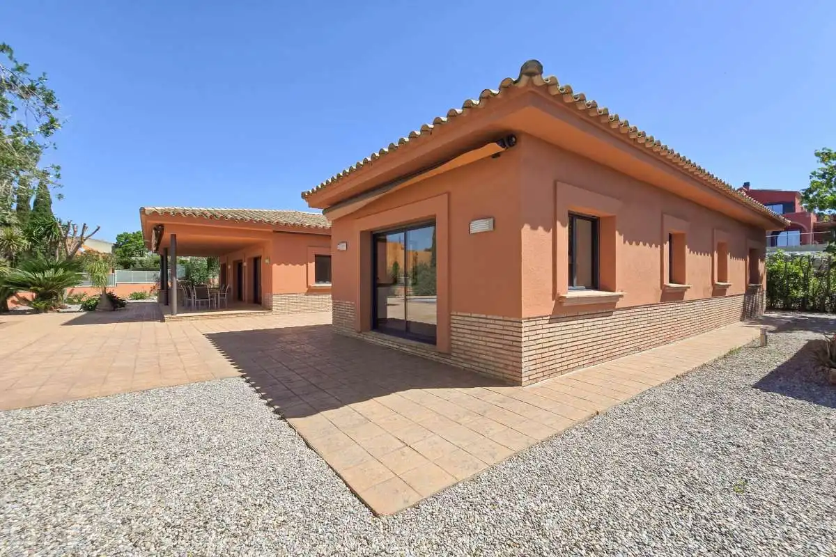 Casa con jardín en venta en Peralada, imagen 52