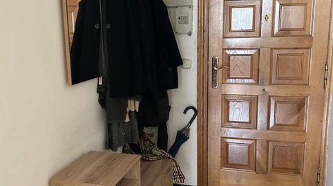 Photo 5 of Flat for rent in Rúa de Santo Domingo de la Calzada, Ensanche - Sar, Santiago de Compostela