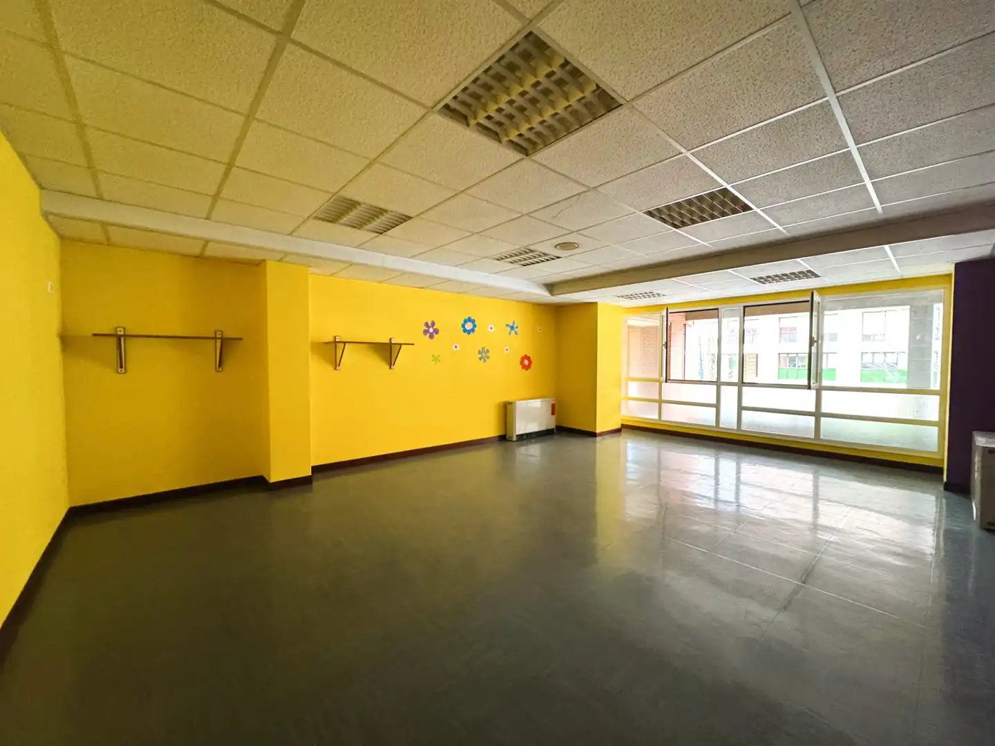 Oficina con ascensor en venta en Doctor Don Luis Bilbao Libano Kalea