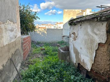 Terreny residencial en venda a Don Benito