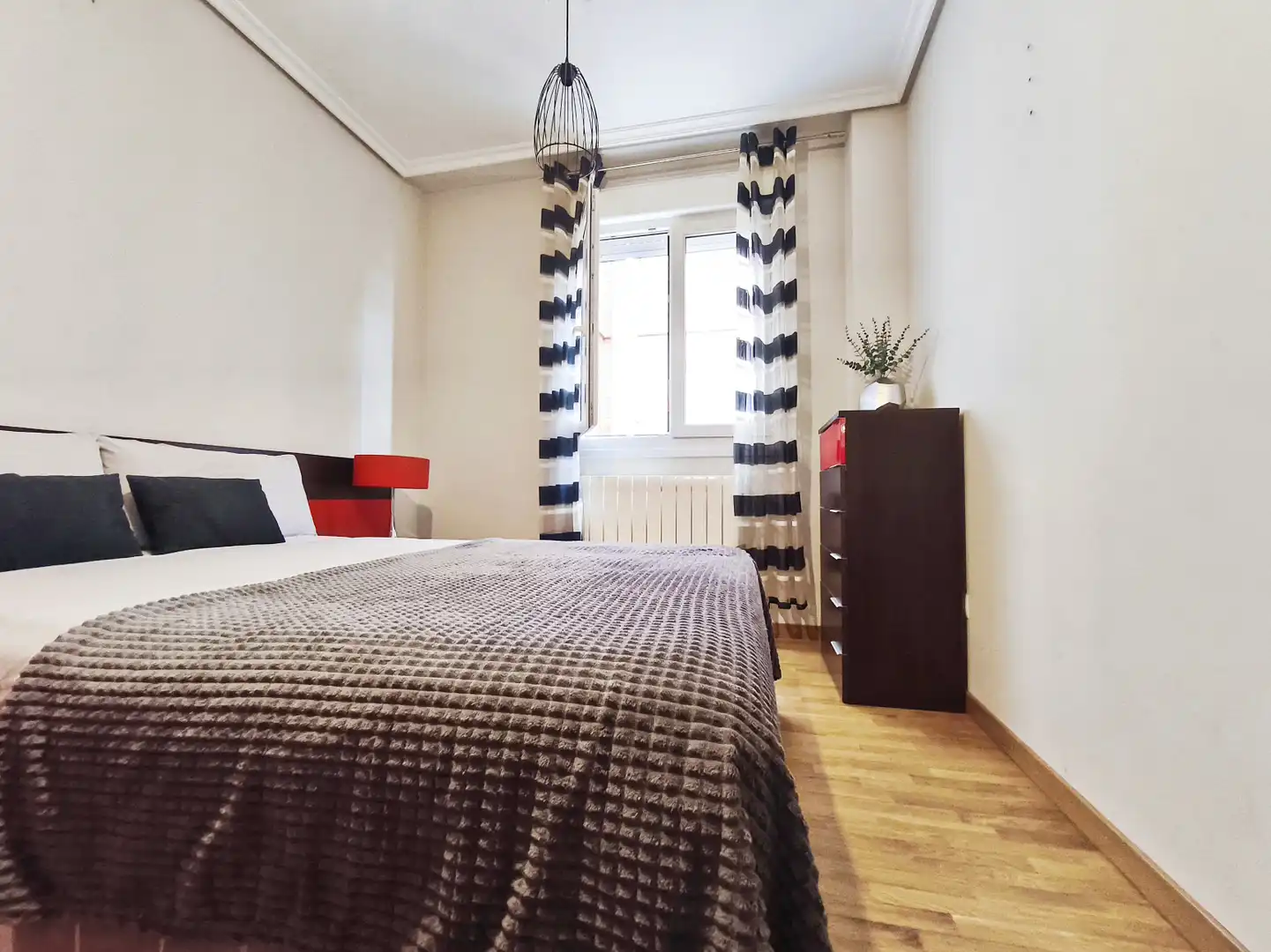 Bedroom of Flat for sale in Alberite, La Rioja