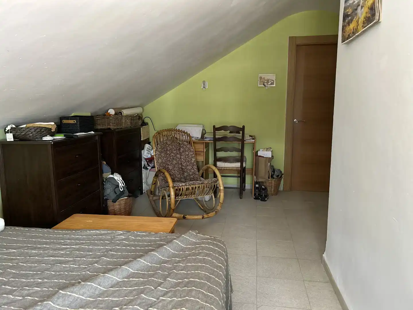 Dormitori de Casa o xalet en venda en Monachil