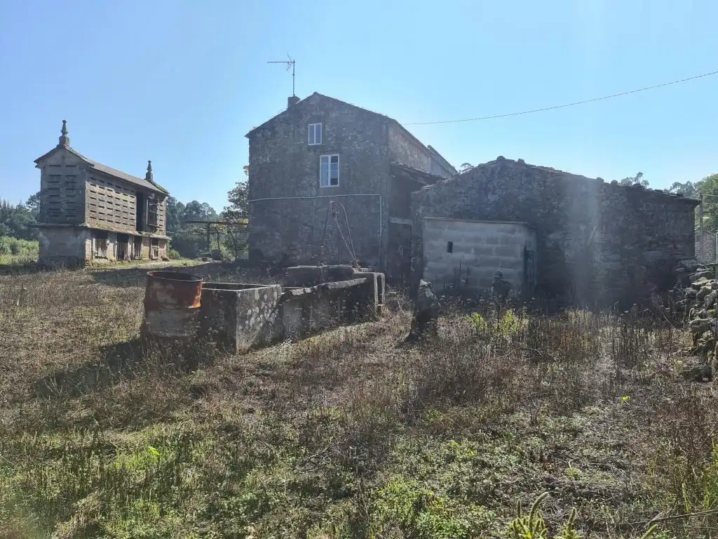 Casa en venta en Boiro, imagen 11