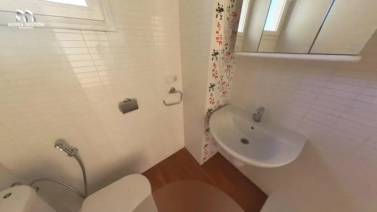 Bathroom of Houses for sale in L'Alfàs del Pi  with Private garden and Balcony