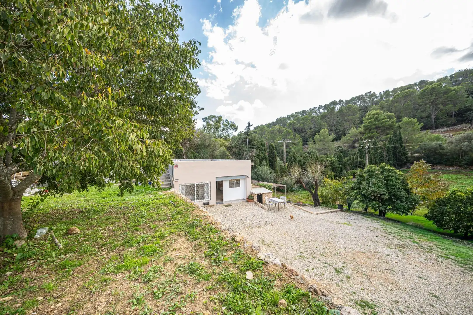 Country house with garden for sale in Costa de son Trias 1, imagen 35