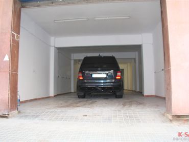 Local comercial en venda a El Gall