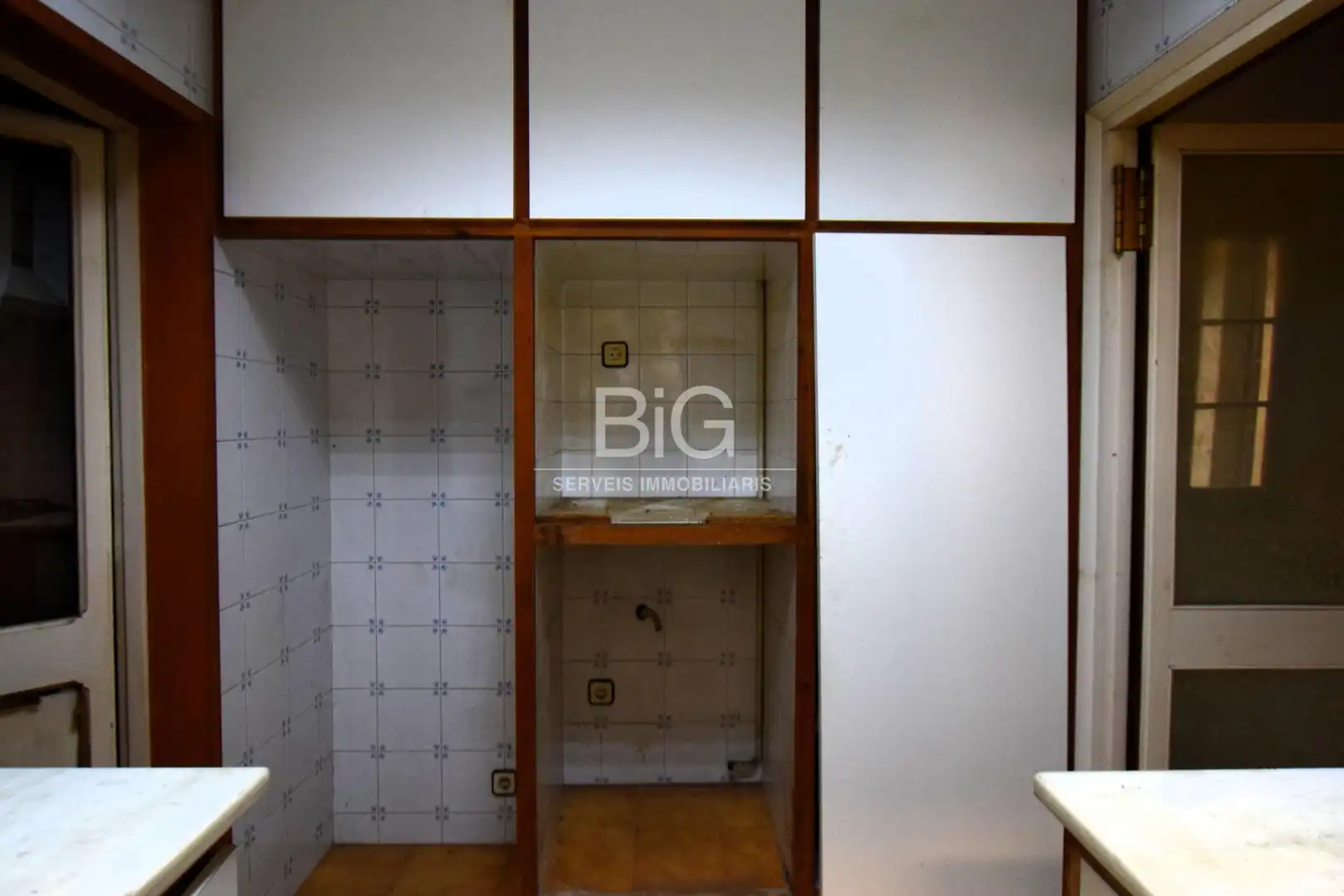Bathroom of Houses for sale in Mataró  with Private garden, Terrace and Storage room