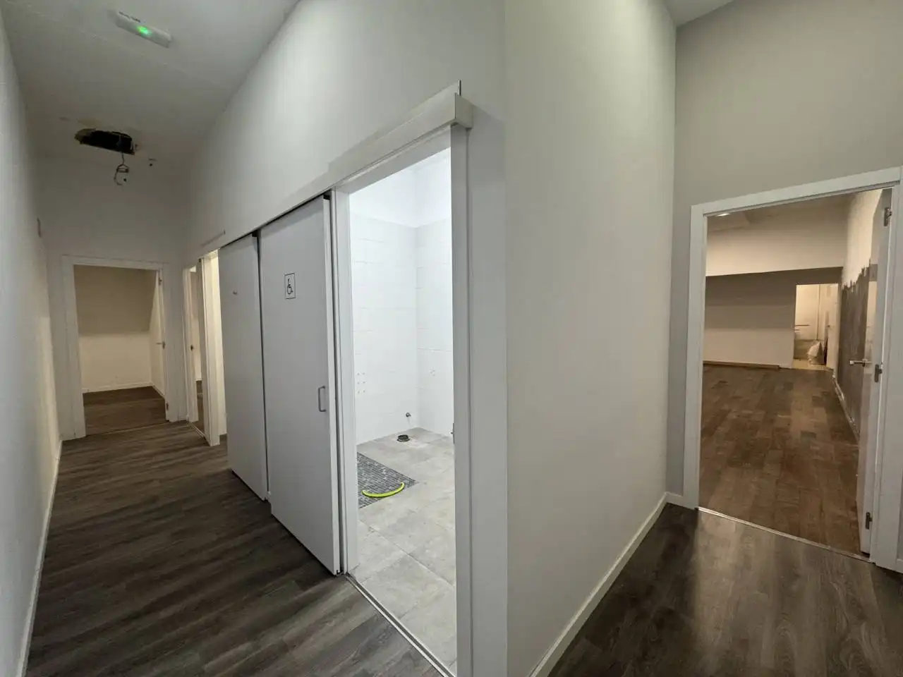 Local comercial en alquiler en Calle Sant Antoni Maria Claret, imagen 21