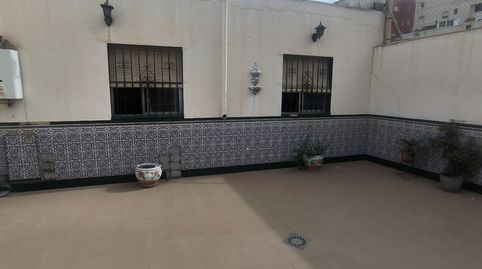 Foto 2 de Casa adosada en venda a Calle Pilares, San Luis, Almería Capital