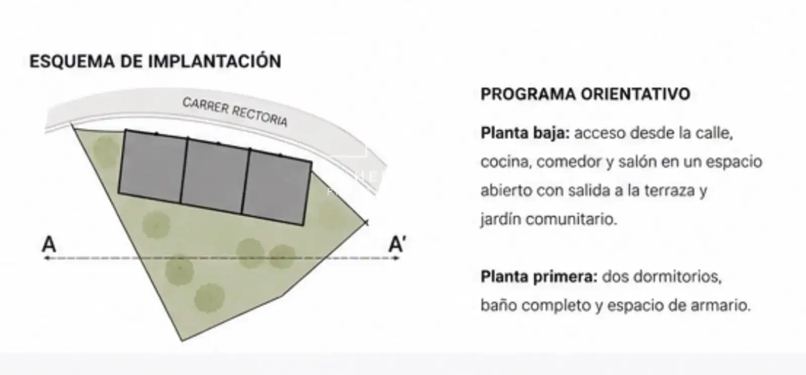 Terreny residencial en venda a Prullans, imagen 14