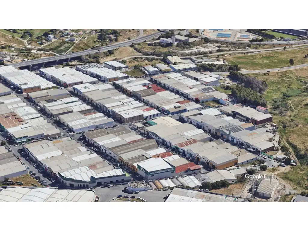 Nau industrial en venda a Calle Buigas, imagen 3