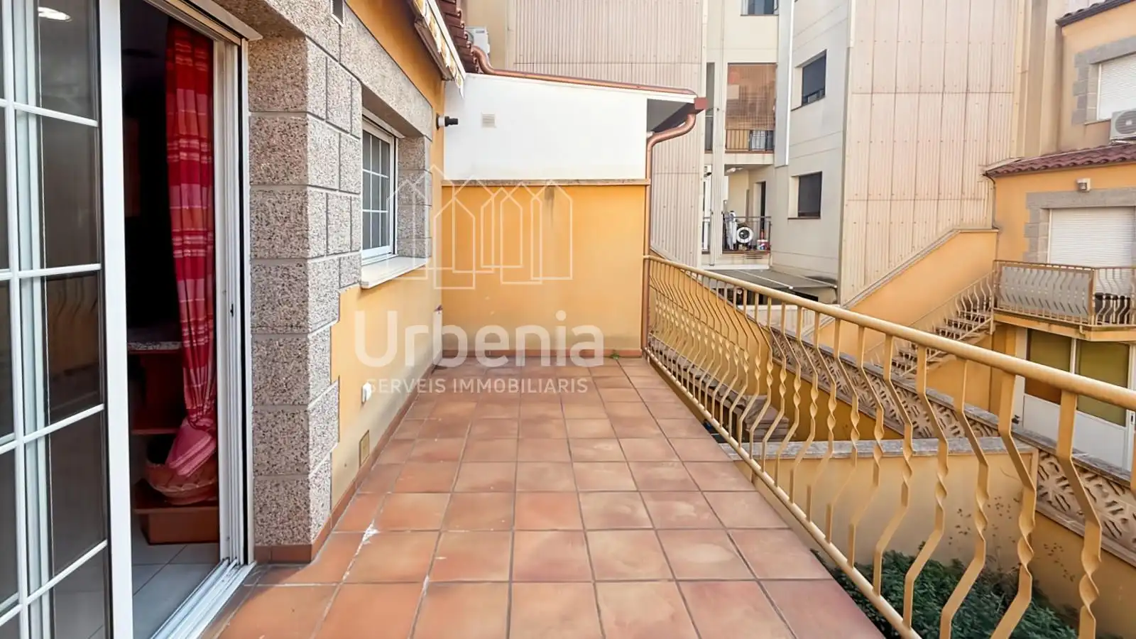 Casa con jardín en venta en Tordera pueblo, imagen 29