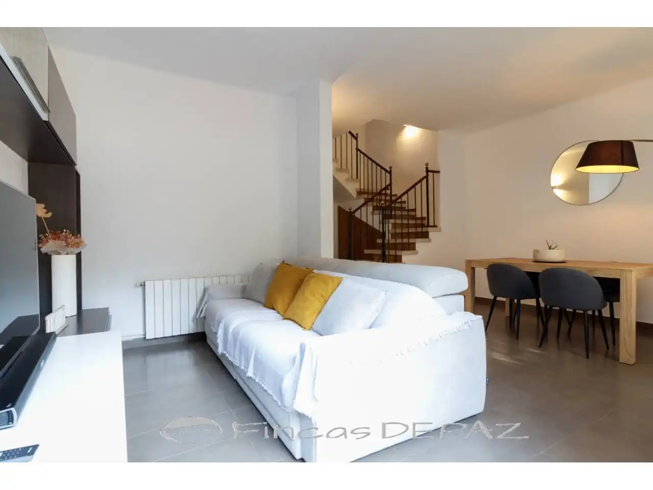 Detached homes for sale in Castelldefels  with Air Conditioner, Heating and Private garden