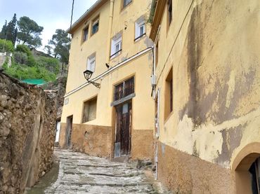 Piso en venta en Berga