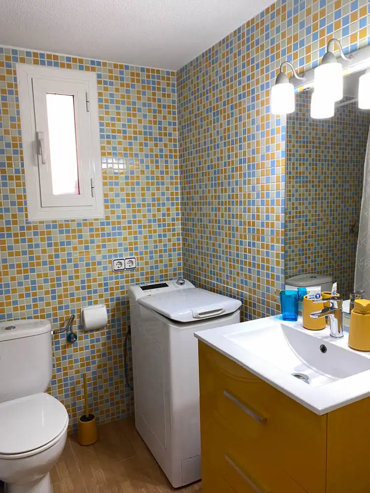 Piso en venta en N/A, -1, Playa de las Gaviotas - El Pedrucho
