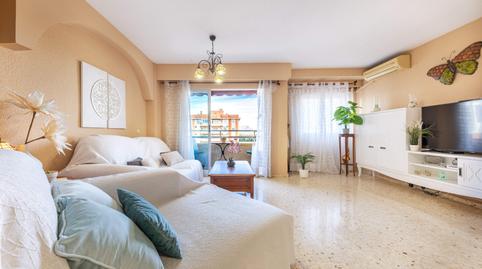 Foto 3 de Piso en venta en Calle Virgen del Puig, 19, Tómbola, Alicante / Alacant