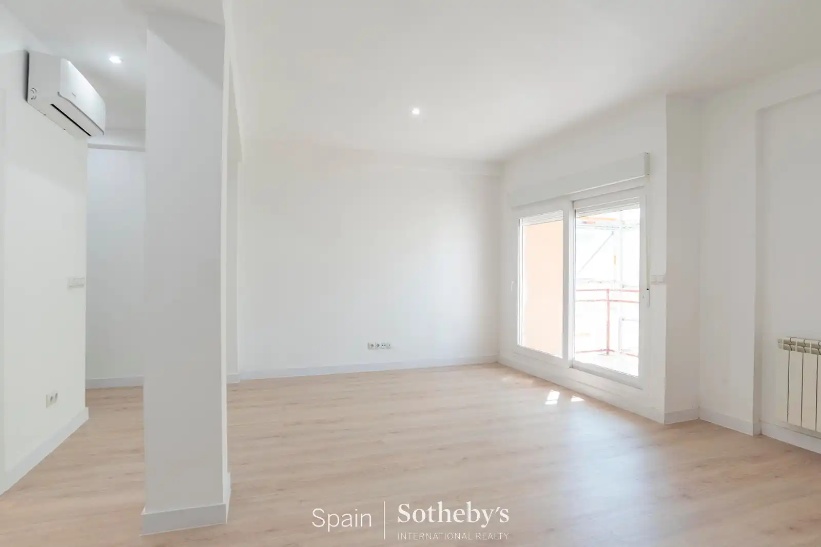 Apartament amb ascensor en venda a Paseo de la Castellana, imagen 27