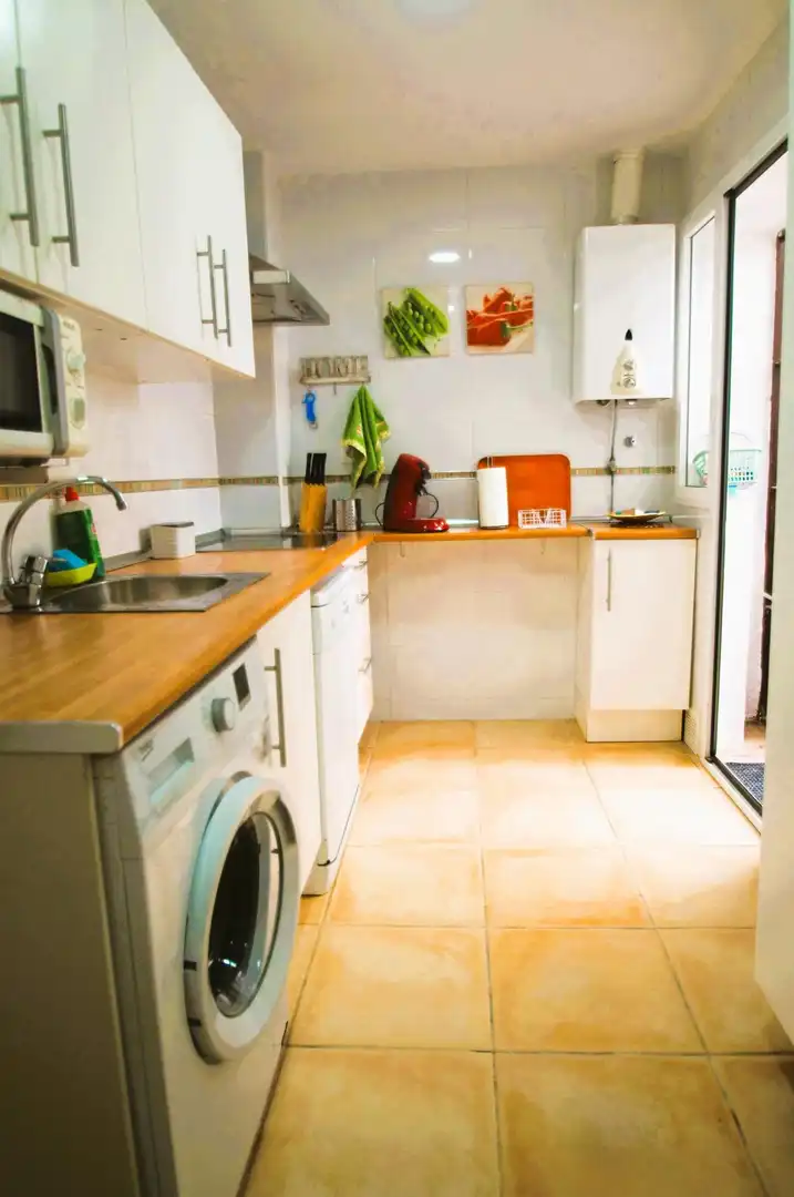 Apartment with lift for sale in Tarifa ciudad, imagen 18