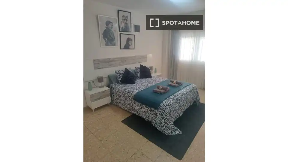 Habitació a La Creu Coberta