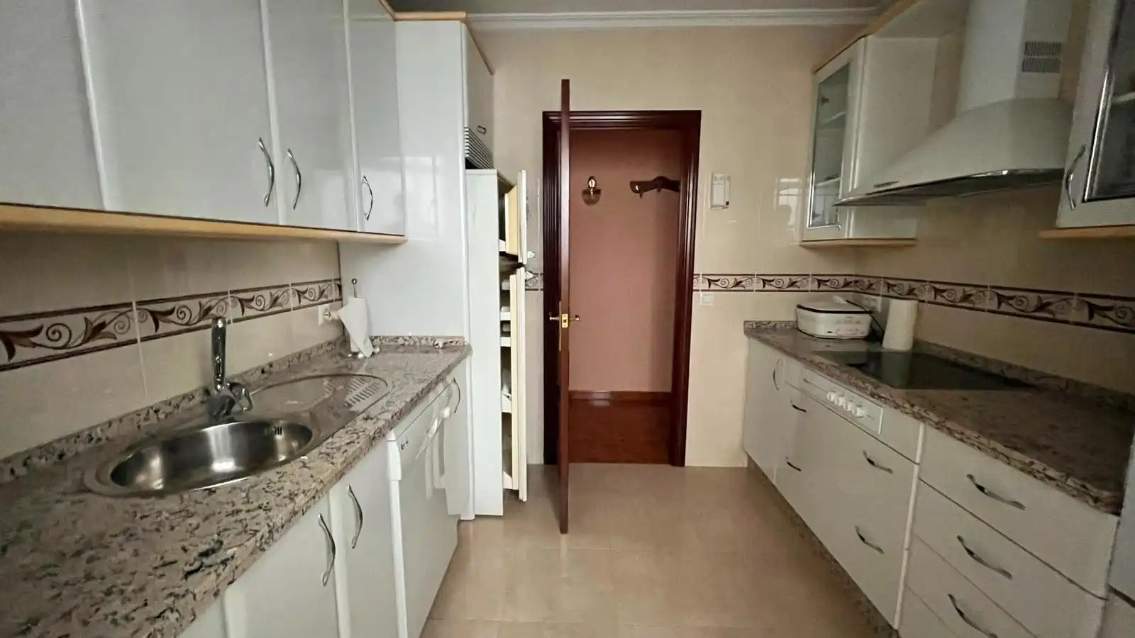 Flat with lift to rent in Avenida ALCALDE JUAN FERNANDEZ, imagen 18