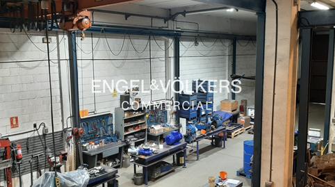 Photo 4 of Industrial buildings for sale in Centre - Eixample – Can Llobet, Barcelona