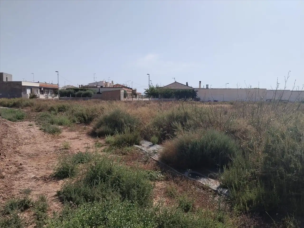 Residencial en venda en Murcia