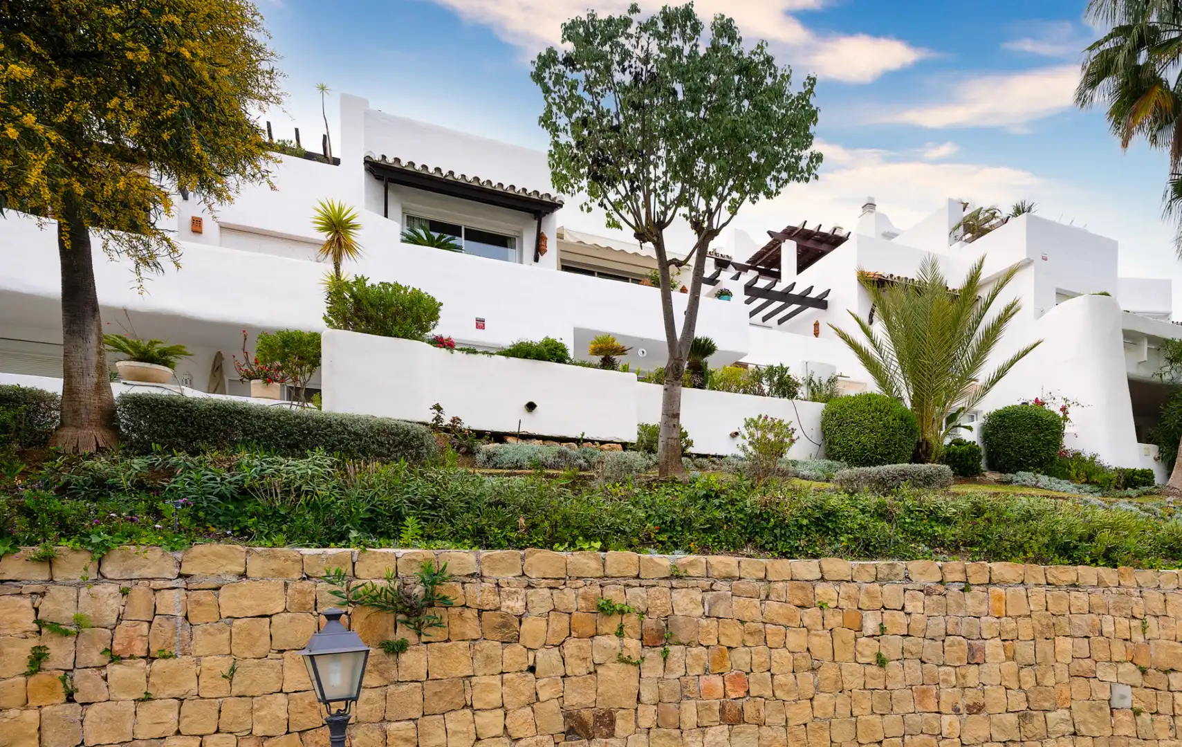 Apartament amb piscina en venda a Marbella Centro, imagen 37