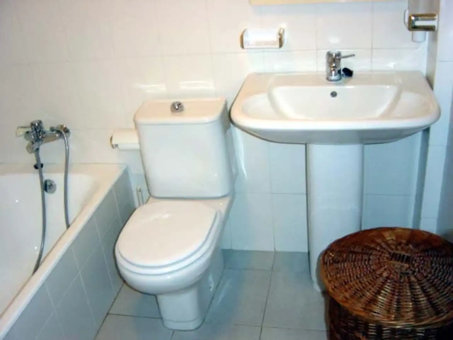 Piso en alquiler en Antiguo, imagen 10