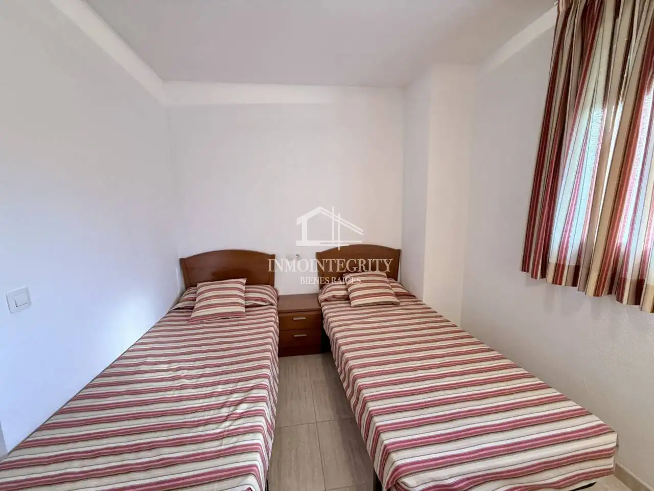 Apartament amb piscina en venda a Calle Amplaries 27, imagen 12