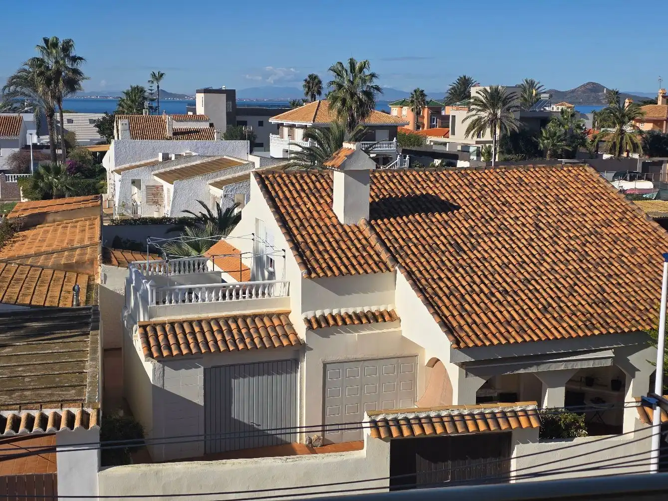 Mini appartamento con terrazza in vendita a Urbanizacion Zambra I-II 1, imagen 22