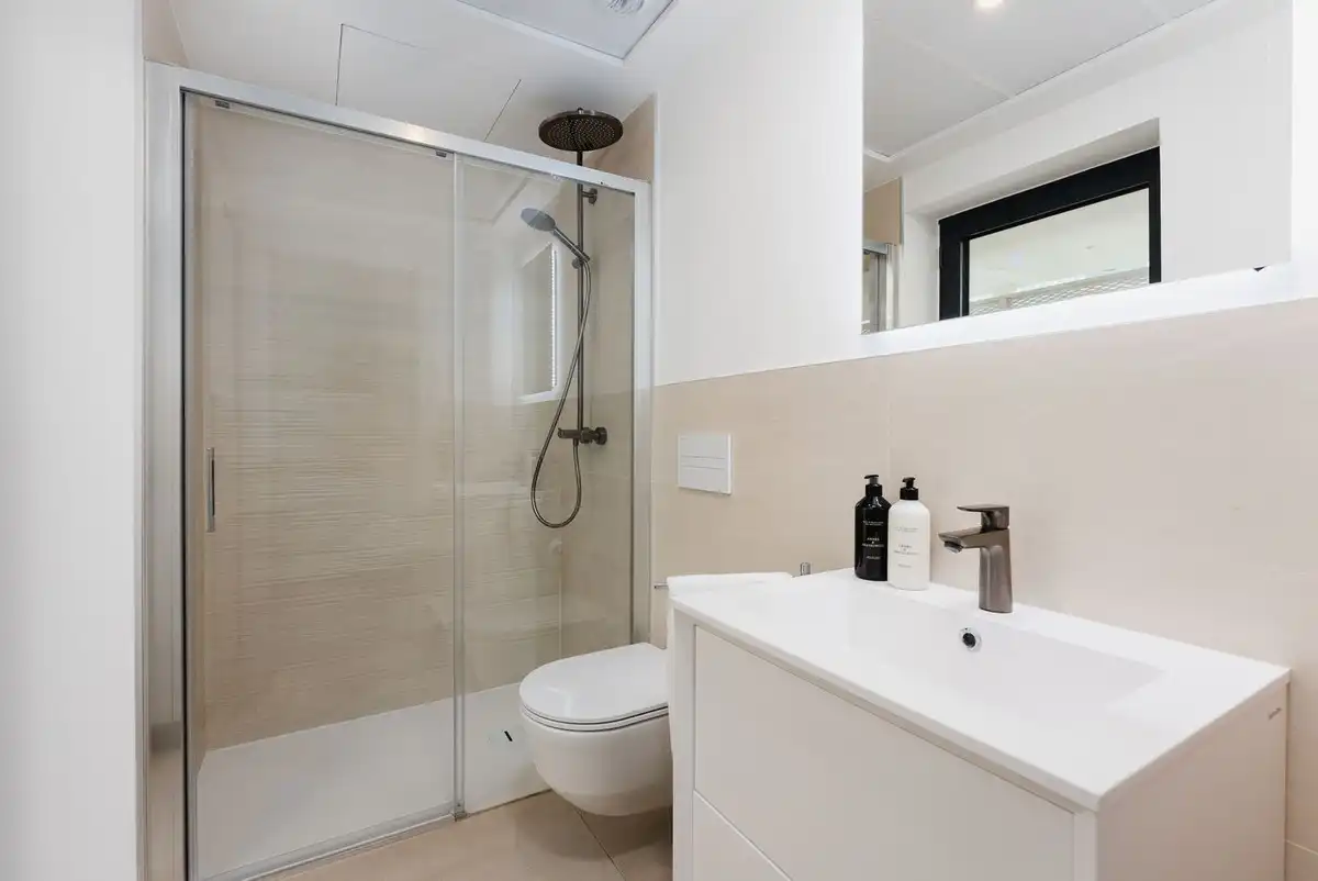 Apartament amb terrassa en venda a Calle Doctor García Verdugo 23, imagen 28