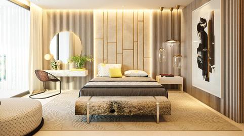 Foto 5 de Àtic en venda a The View Marbella, La Quinta, Benahavís