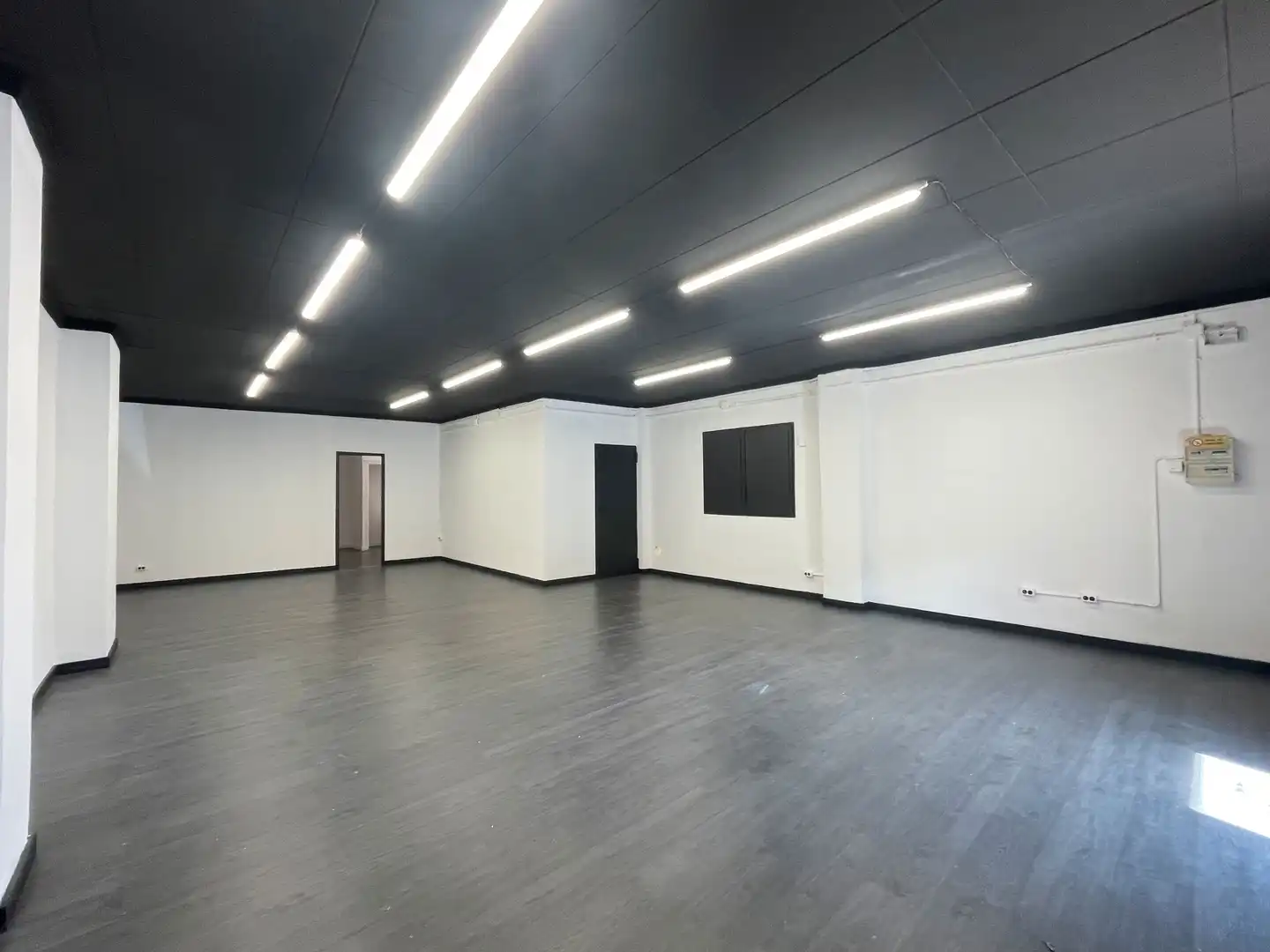 Gewerbefläche zur Miete in Vista Alegre, imagen 2