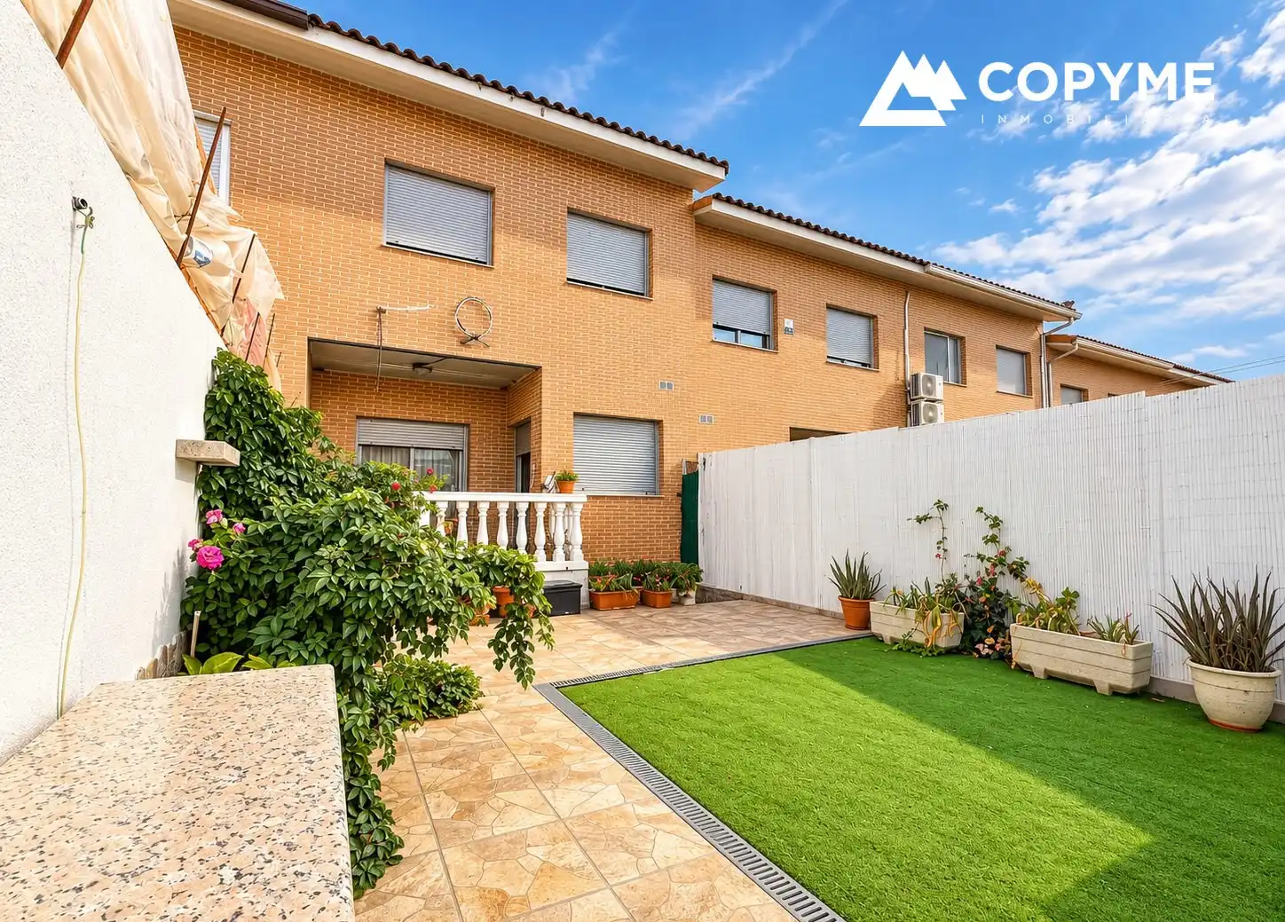Detached homes for sale in Burujón, Toledo