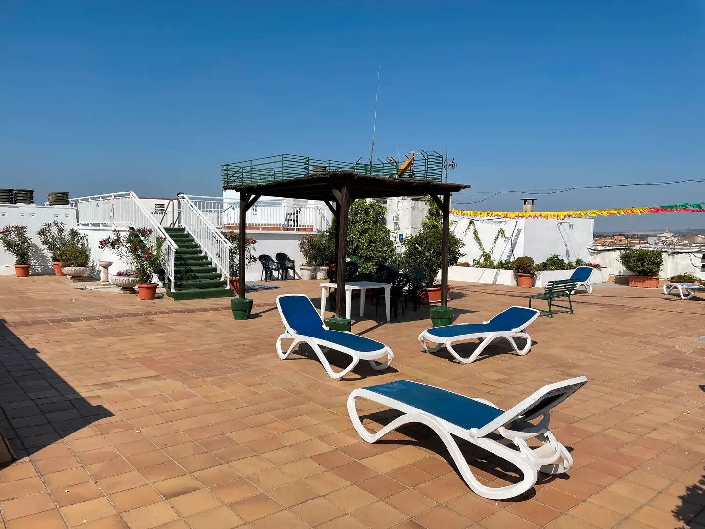 Flat with terrace for sale in Plaça d'Espanya, imagen 33
