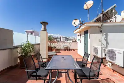 Appartement compact avec ascenseur à vendre à Playa de los Boliches, imagen 3