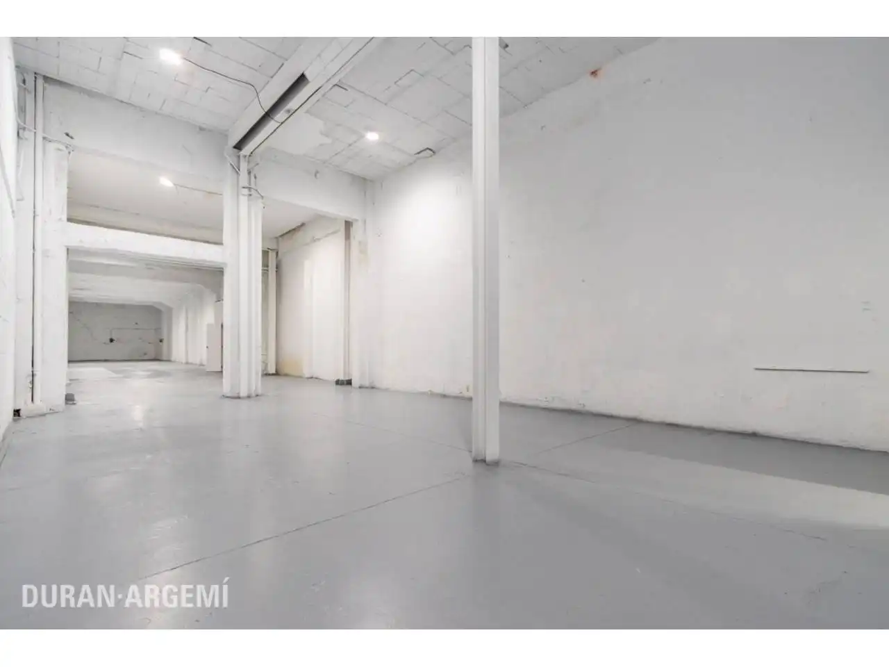 Fabrikhallen zum Verkauf in Calle FRANCESC OLLERS, Torrent d'en Pere Parres