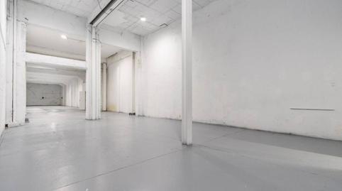 Foto 5 von Fabrikhallen zum Verkauf in Calle Francesc Ollers, Torrent d'en Pere Parres, Terrassa