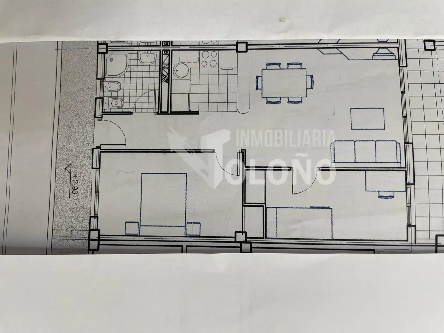 Apartament en venda en Cuzcurrita de Río Tirón amb Calefacció, Terrassa i Traster