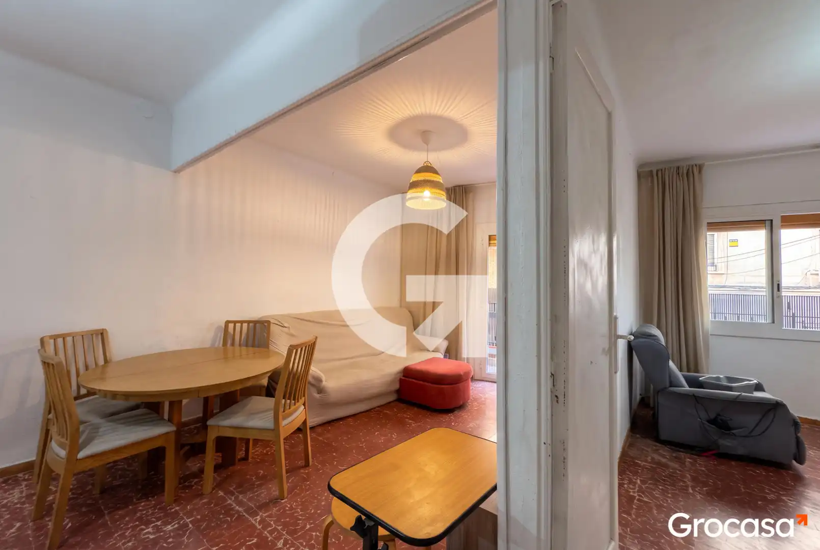 Wohnung mit Terrasse zum Verkauf in Collblanc - La Torrassa, imagen 5