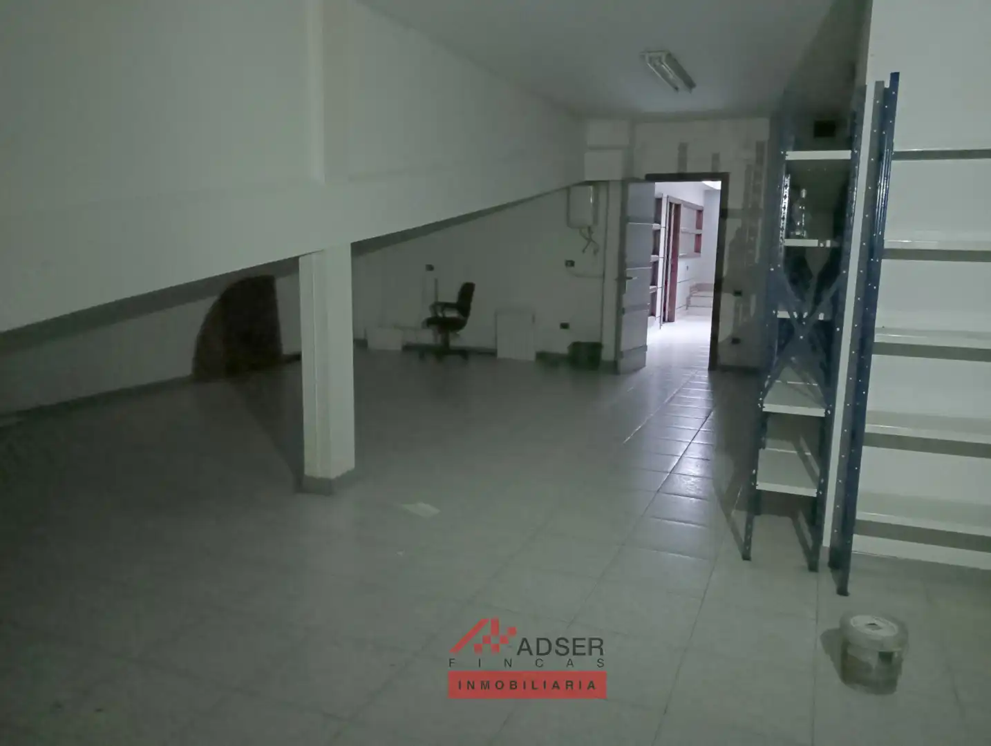 Local comercial de lloguer a Logroño - vara de rey, imagen 9