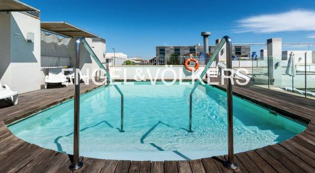 Apartamento en Venta en San Bernardo